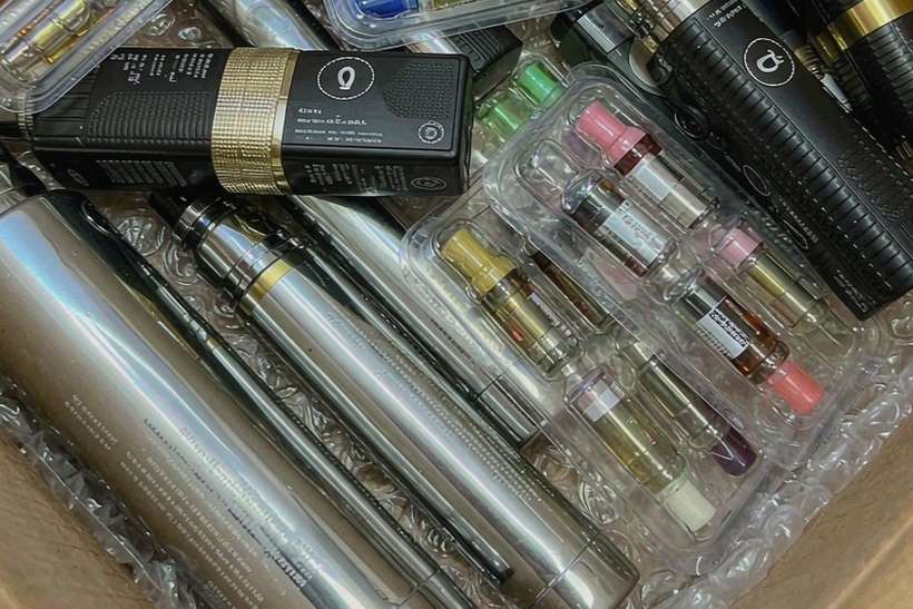 Starter Kit Guide for Aeku products — sea freight
