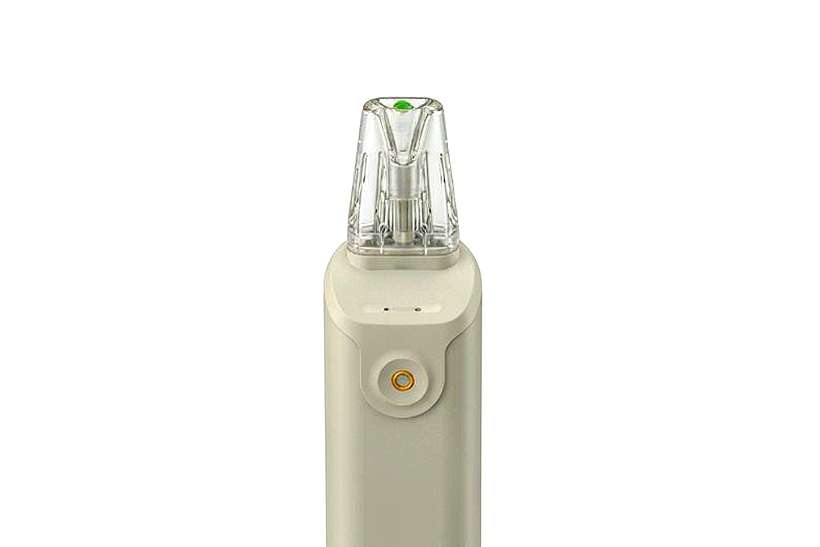 Starter Kit Guide for Aeku tanks — OEM available