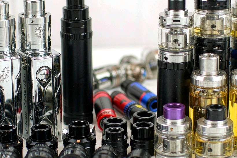 Starter Kit Guide for Aeku tanks — small parcel