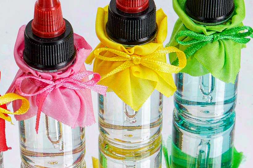 Starter Kit Guide for Aeku tanks — Spring catalog