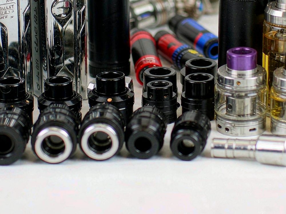 Starter Kit Guide for Aeku tanks — wholesale only
