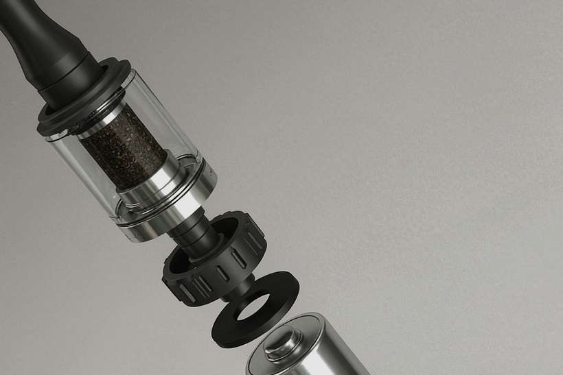 Top Picks of Aeku accessories — OEM available