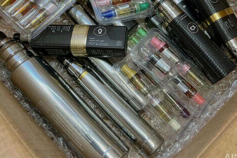 Top Picks of Aeku accessories — sea freight
