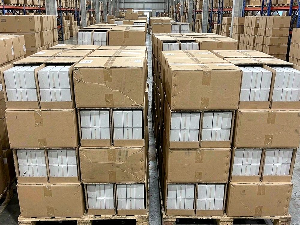 Top Picks of Aeku bundles — bulk case