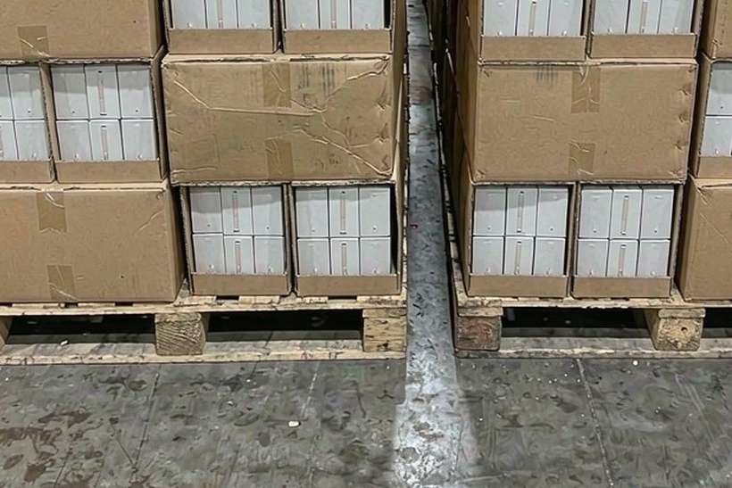 Top Picks of Aeku bundles — container load