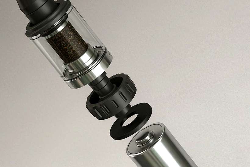 Top Picks of Aeku coils — container load