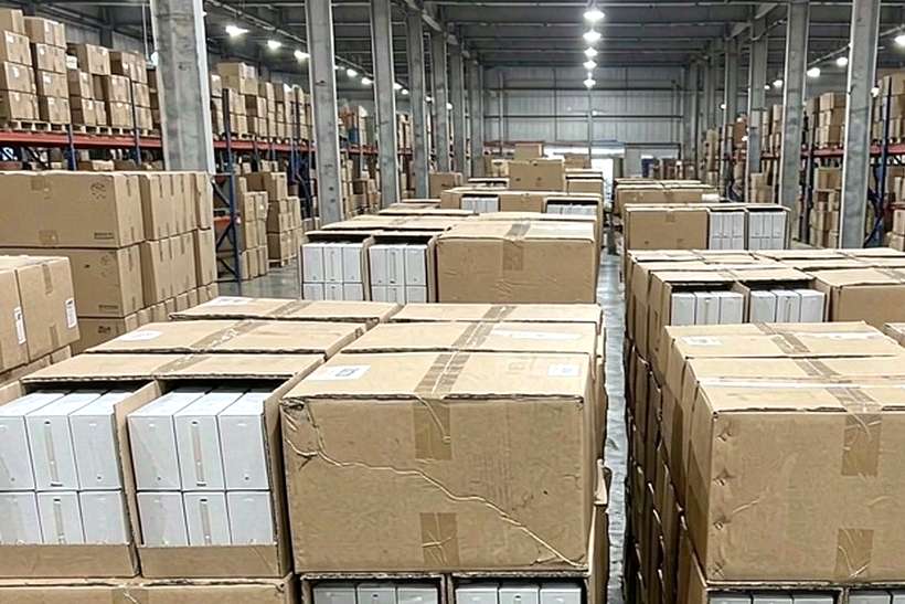 Top Picks of Aeku disposables — Asia Pacific
