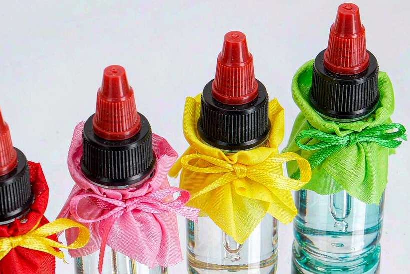 Top Picks of Aeku e-liquid — container load