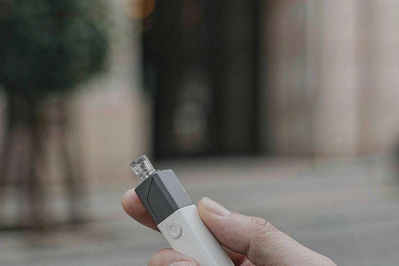 Top Picks of Aeku e-liquid — express air