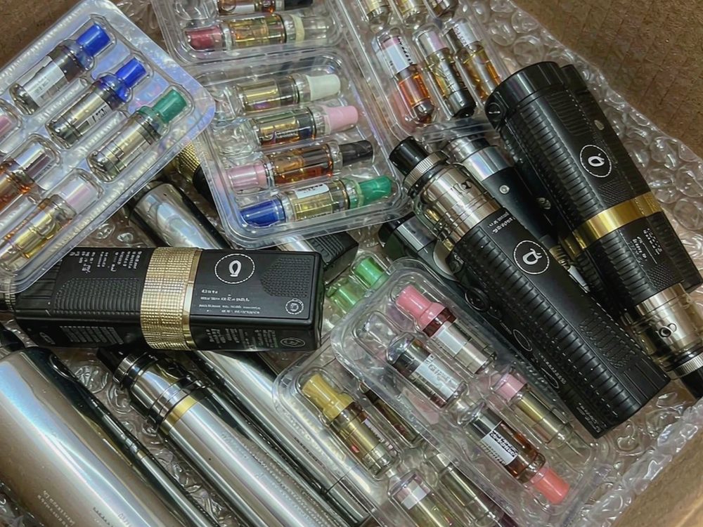 Top Picks of Aeku e-liquid — new arrivals