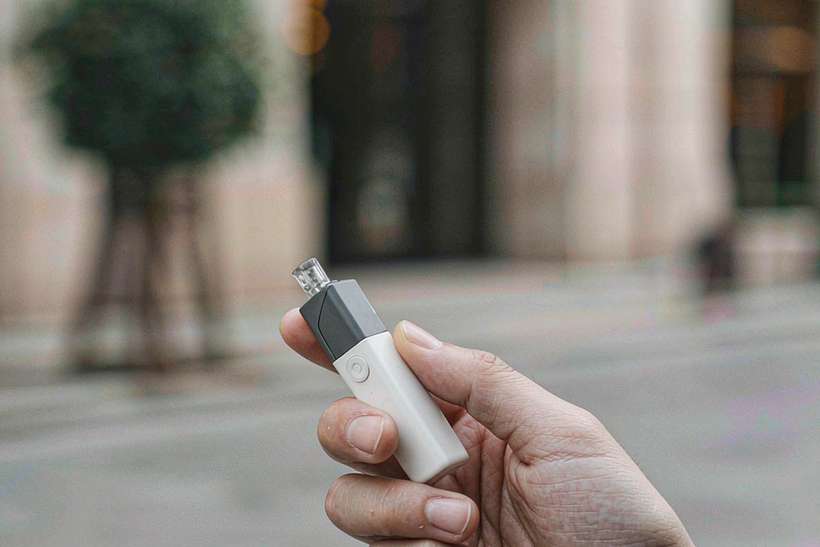 Top Picks of Aeku e-liquid — small parcel