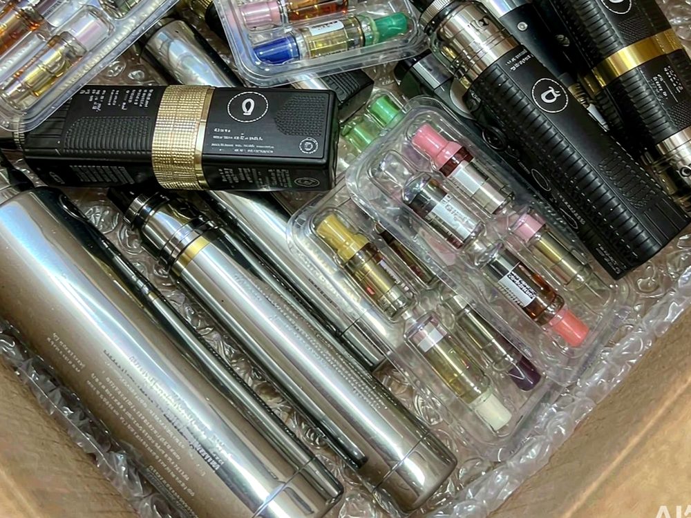 Top Picks of Aeku e-liquid — wholesale only