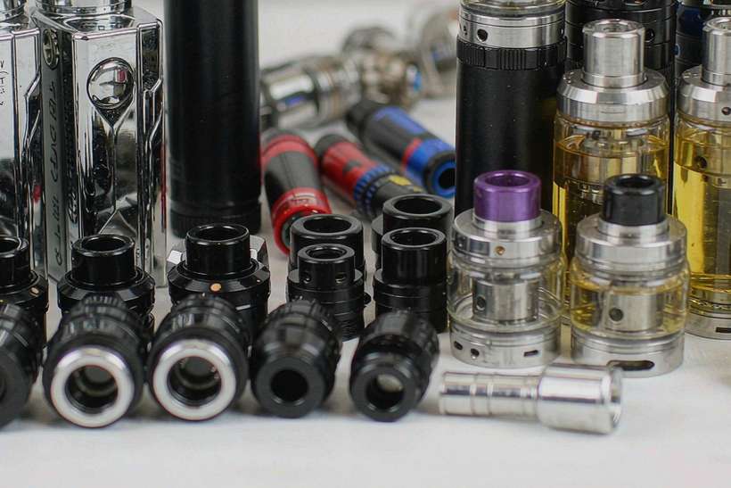 Top Picks of Aeku e-liquid — Winter special