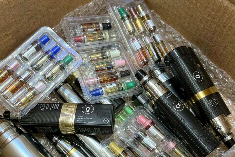 Top Picks of Aeku hardware — US warehouse