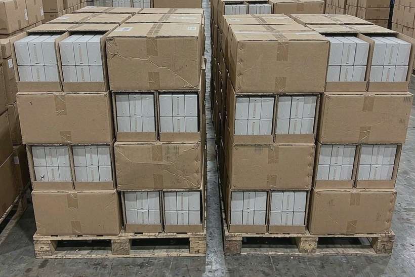 Top Picks of Aeku kits — EU stock