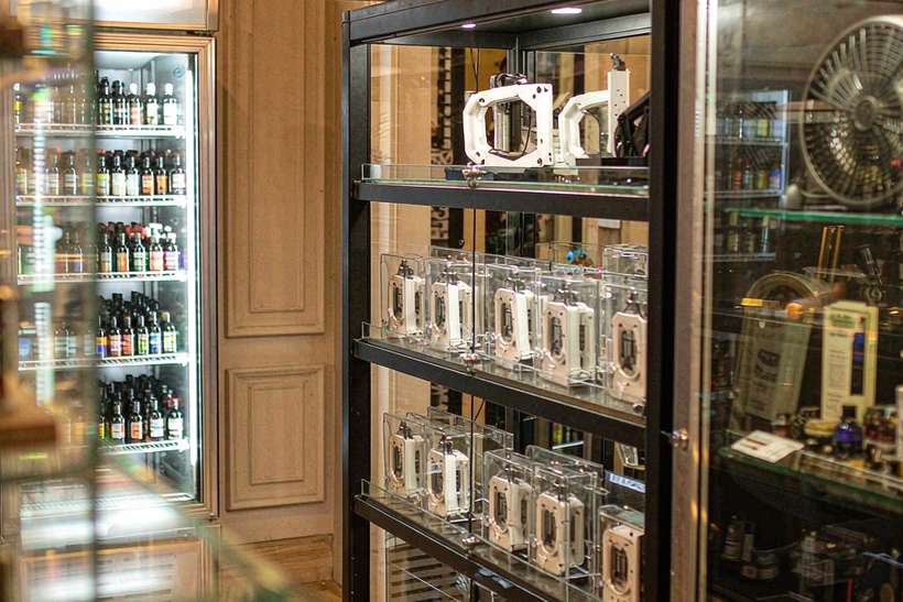 Top Picks of Aeku pods — EU stock