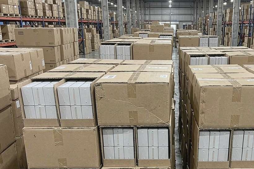 Trend Report on Aeku accessories — US warehouse