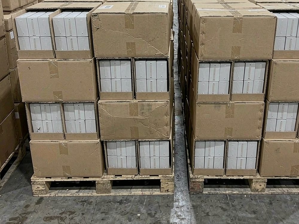 Trend Report on Aeku bundles — no minimum MOQ