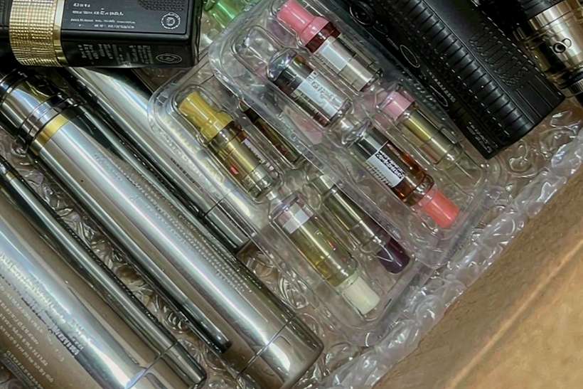 Trend Report on Aeku bundles — US warehouse