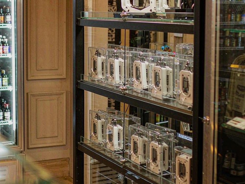 Trend Report on Aeku coils — bulk case