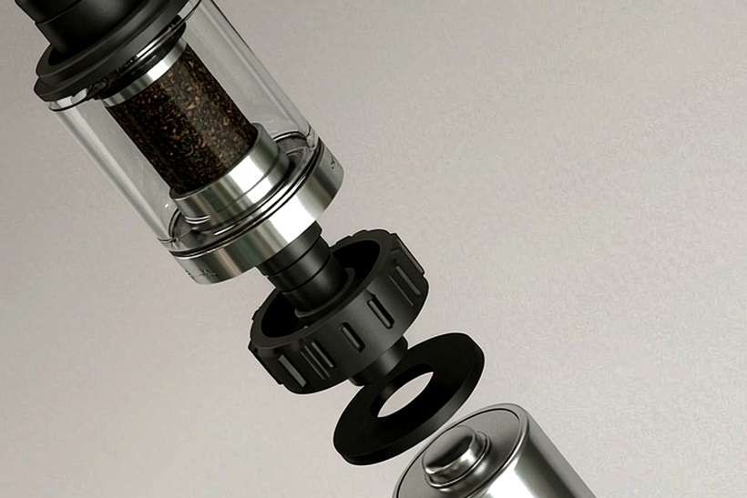 Trend Report on Aeku coils — container load