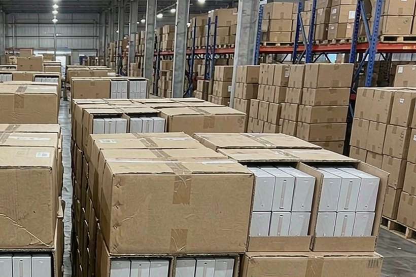 Trend Report on Aeku coils — sea freight