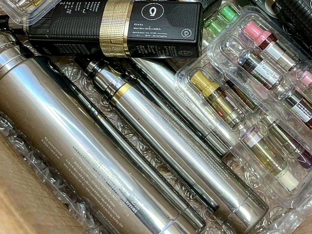 Trend Report on Aeku coils — wholesale only