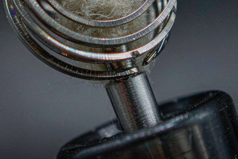 Trend Report on Aeku devices — Autumn stock