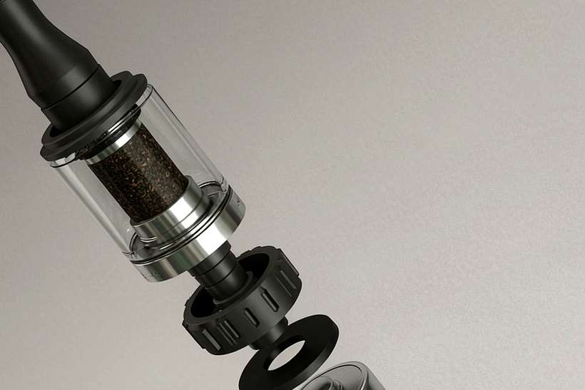 Trend Report on Aeku disposables — OEM available