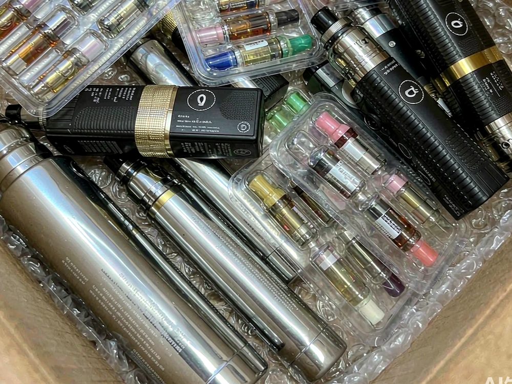 Trend Report on Aeku disposables — verified suppliers