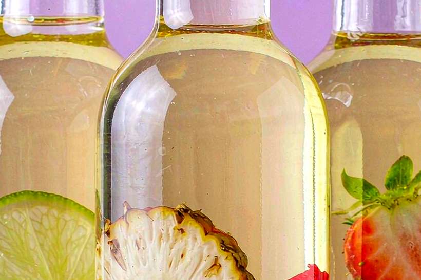 Trend Report on Aeku e-liquid — Asia Pacific