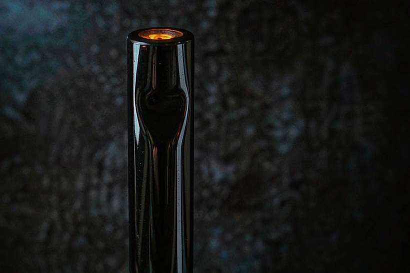 Trend Report on Aeku e-liquid — Autumn stock