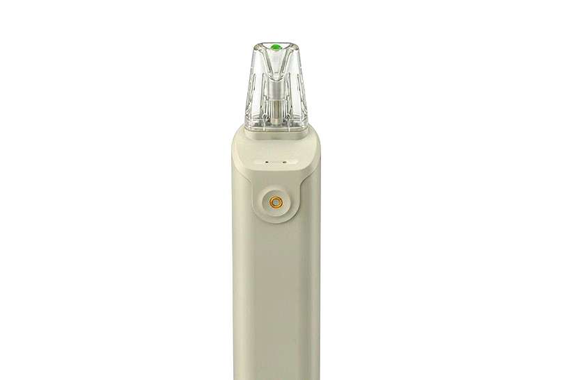 Trend Report on Aeku e-liquid — EU stock