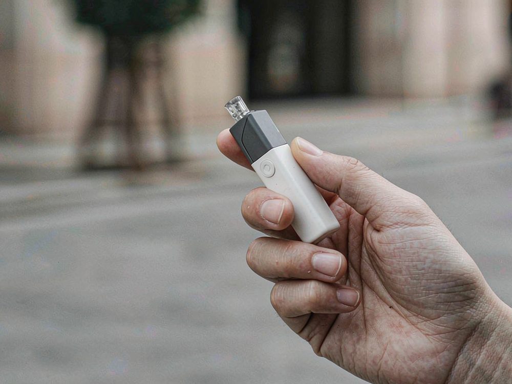 Trend Report on Aeku e-liquid — for resellers