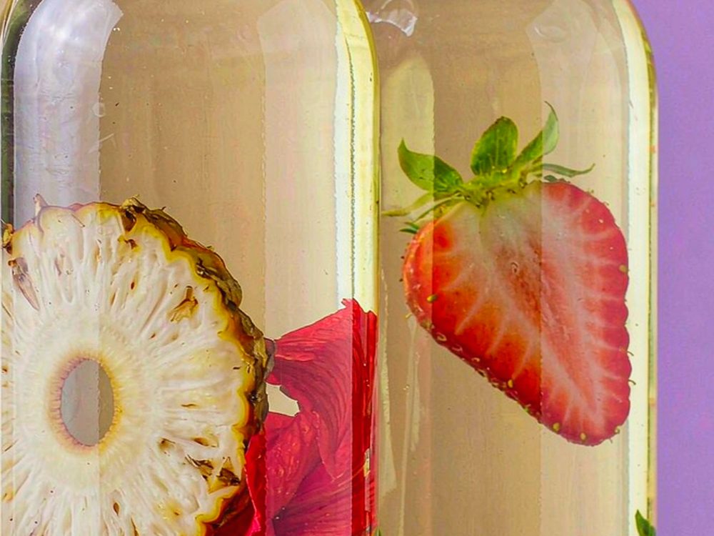 Trend Report on Aeku e-liquid — no minimum MOQ