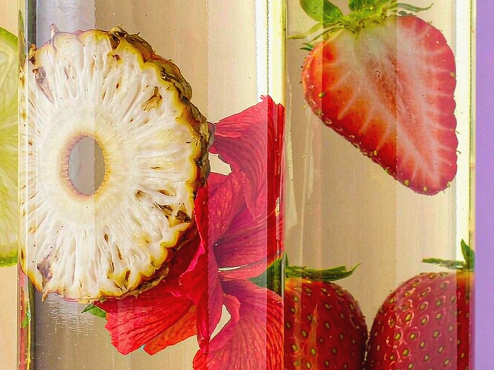 Trend Report on Aeku e-liquid — premium tier