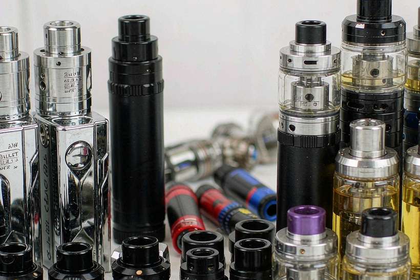 Trend Report on Aeku e-liquid — Summer deals
