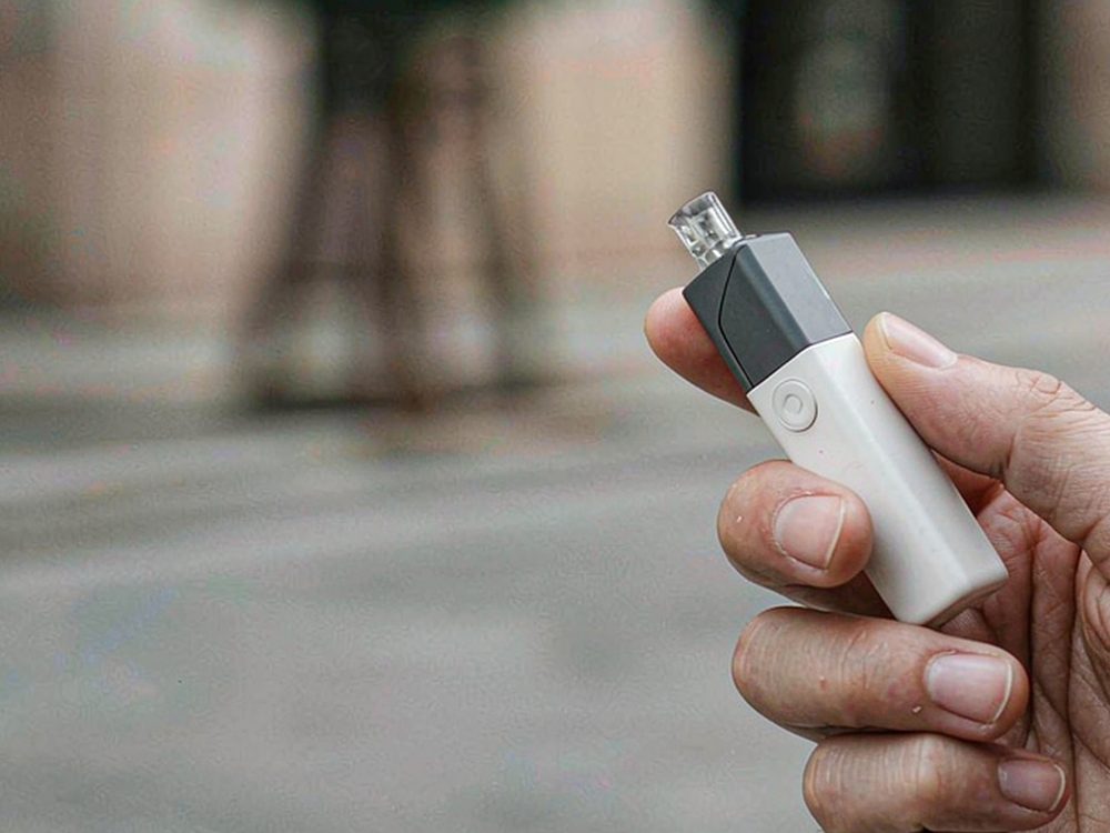 Trend Report on Aeku e-liquid — top rated