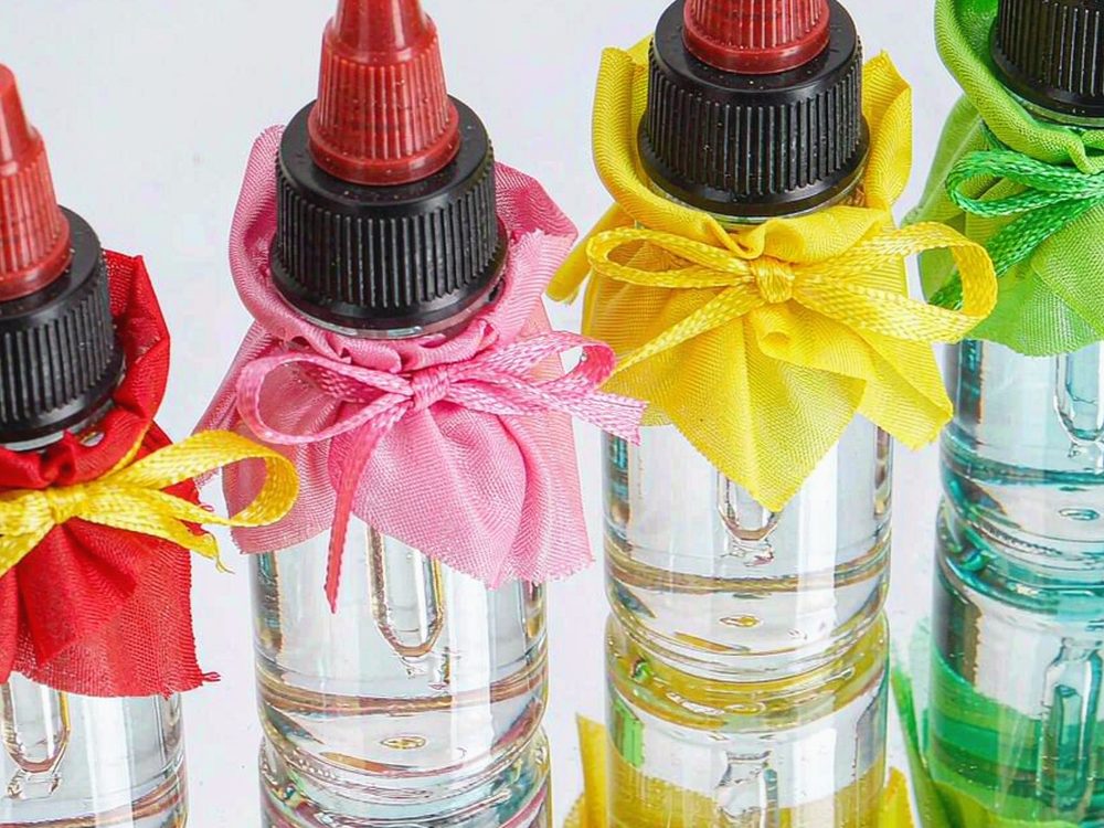 Trend Report on Aeku e-liquid — verified suppliers