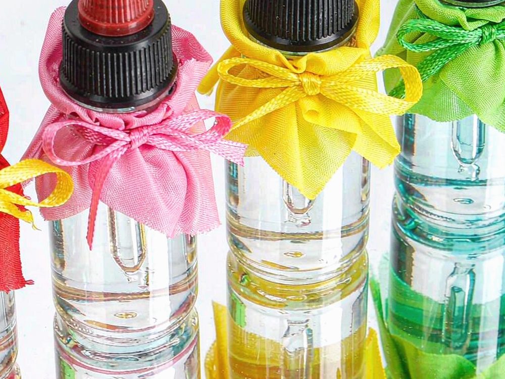 Trend Report on Aeku e-liquid — with fast shipping