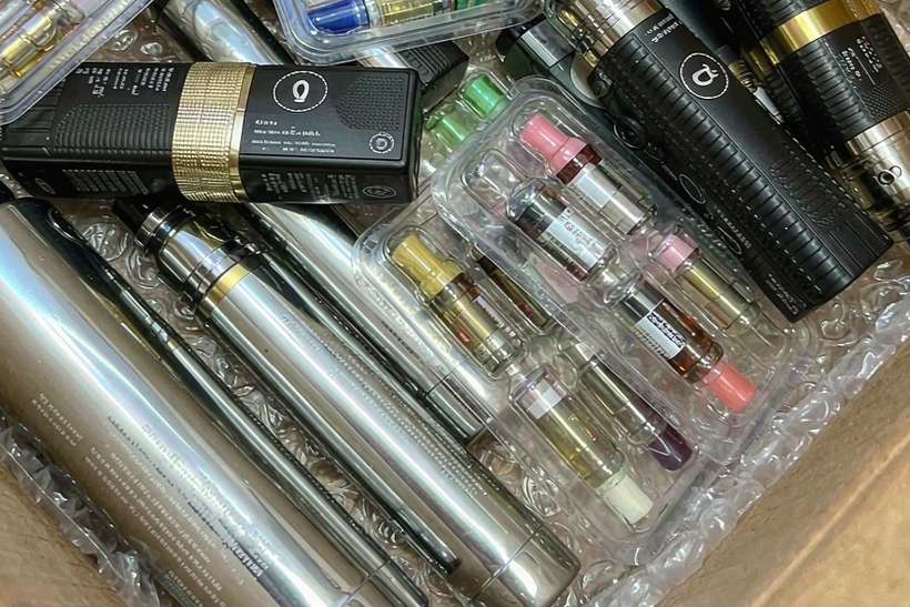 Trend Report on Aeku hardware — limited batch