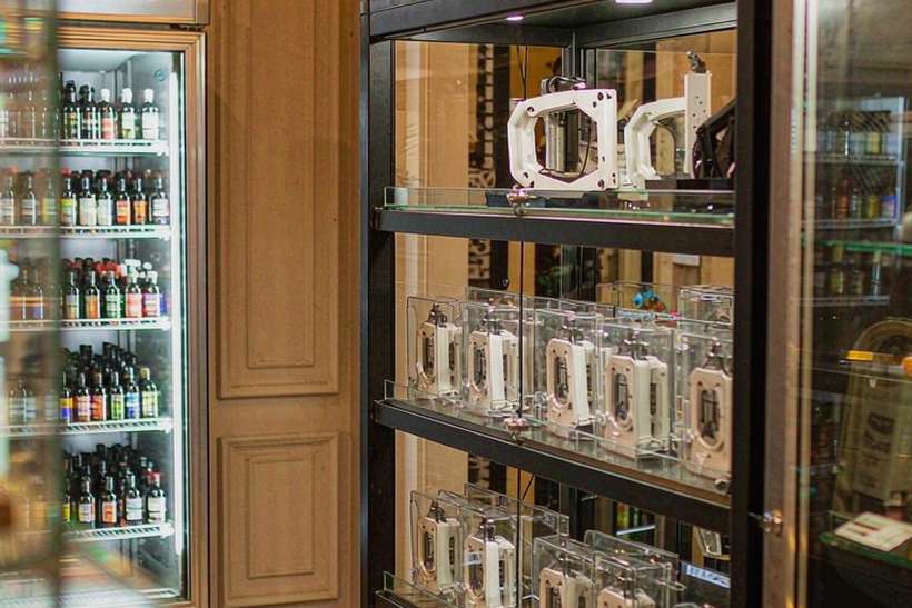 Trend Report on Aeku hardware — ODM ready