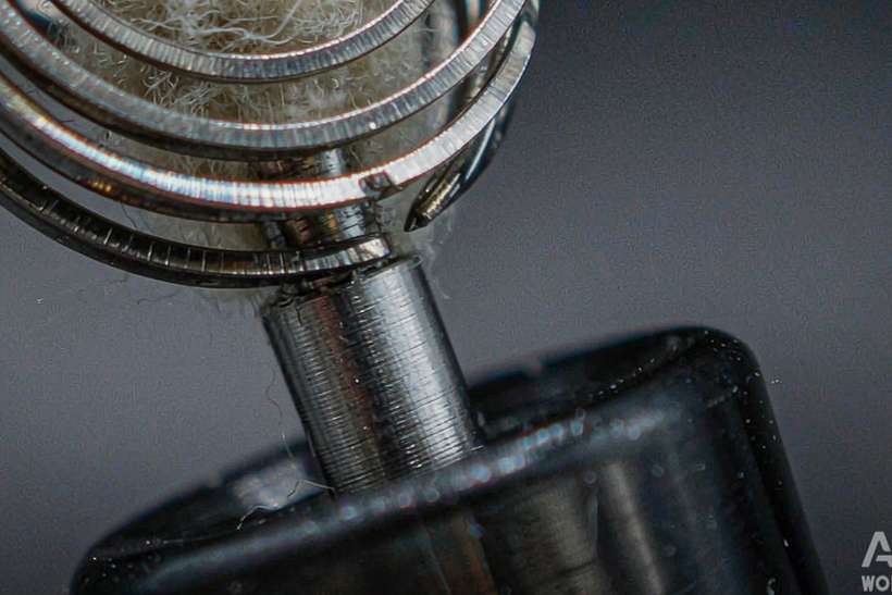 Trend Report on Aeku hardware — Spring catalog