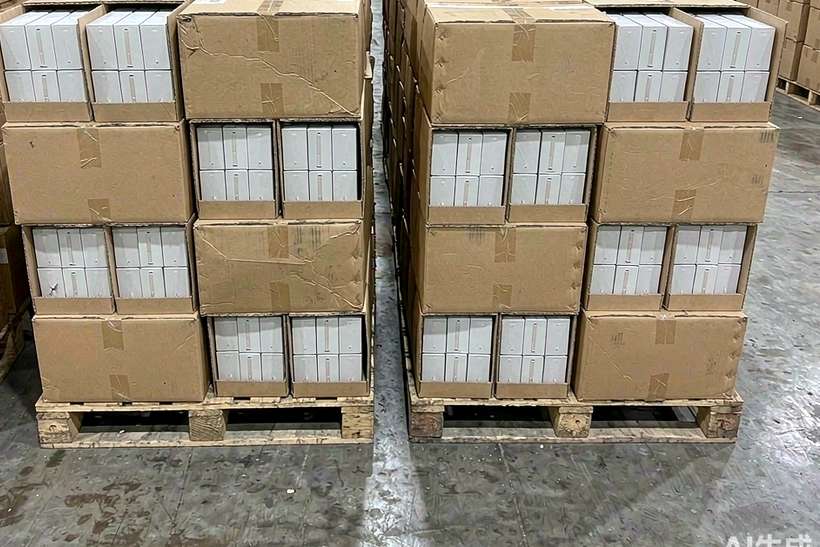 Trend Report on Aeku kits — Asia Pacific