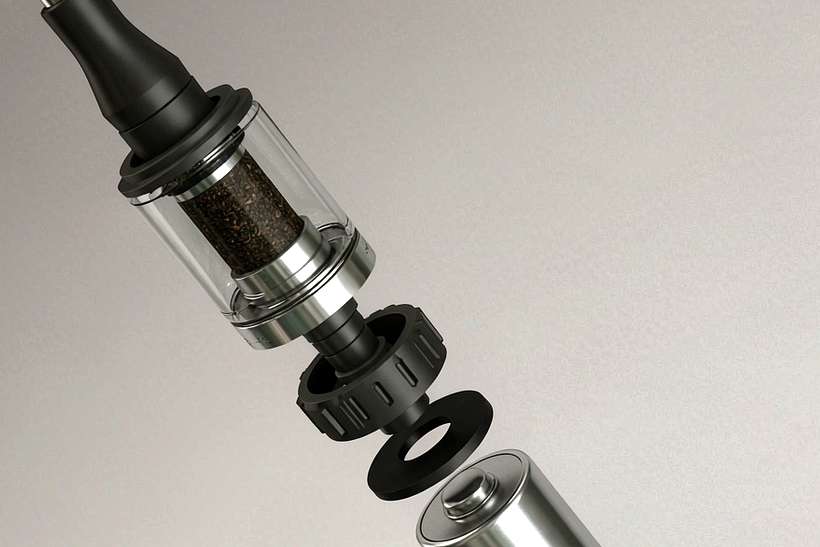 Trend Report on Aeku mods — OEM available