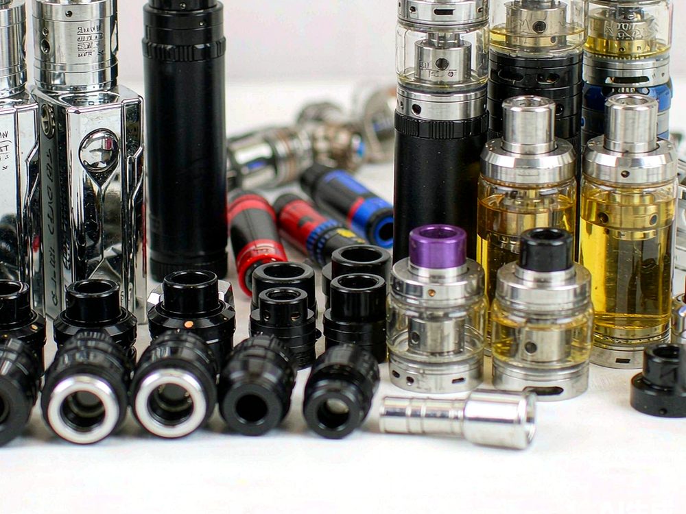Trend Report on Aeku mods — top rated