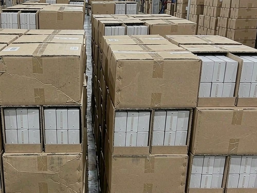 Trend Report on Aeku mods — wholesale only