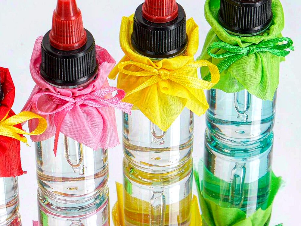 Trend Report on Aeku mods — with fast shipping