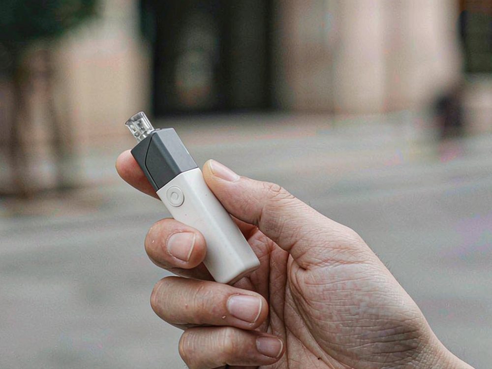 Trend Report on Aeku pods — bulk case