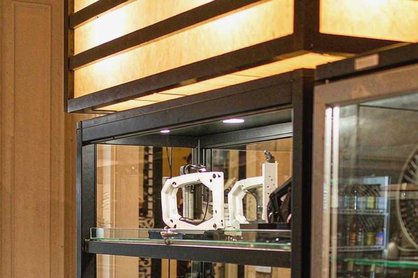 Trend Report on Aeku pods — limited batch